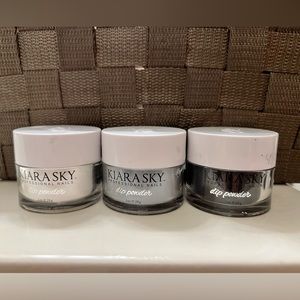 Kiara Sky Dip Powders